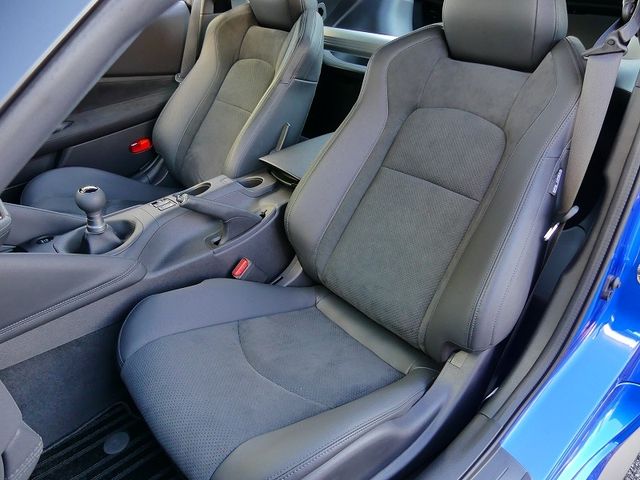 NISSAN FAIRLADY Z 2024