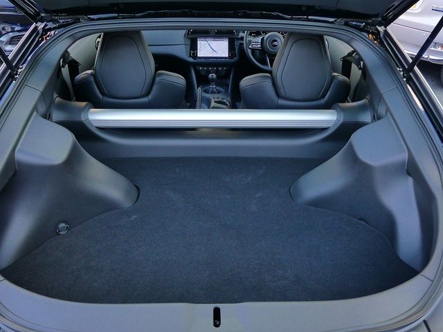 NISSAN FAIRLADY Z 2024