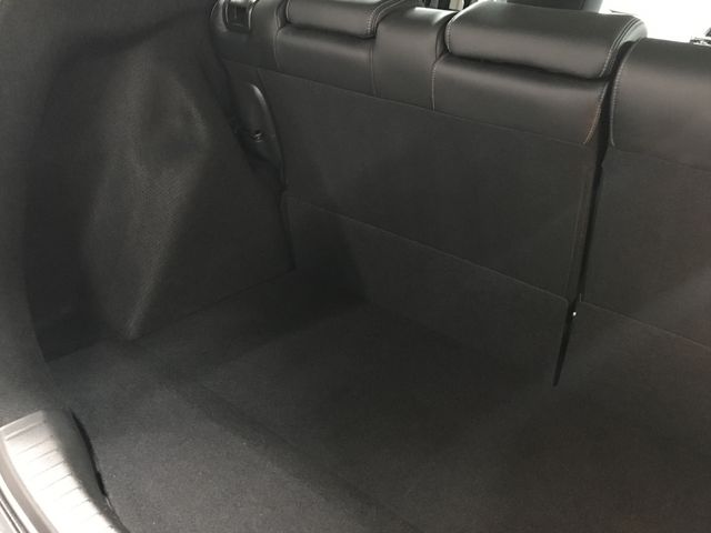 HONDA FIT HYBRID 2016