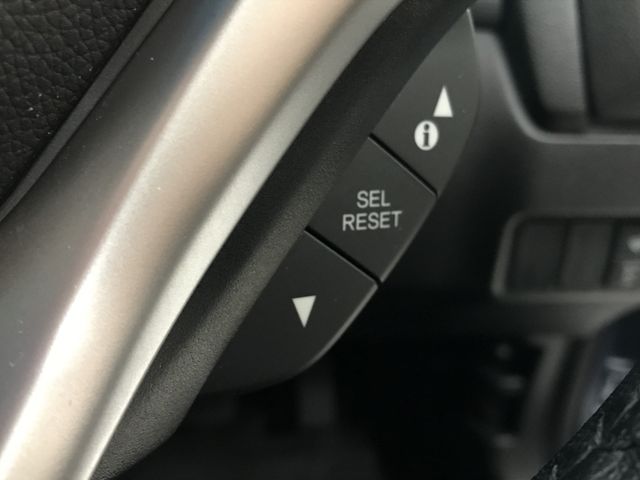 HONDA FIT HYBRID 2016