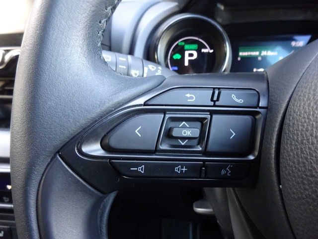 TOYOTA YARIS HYBRID 2020