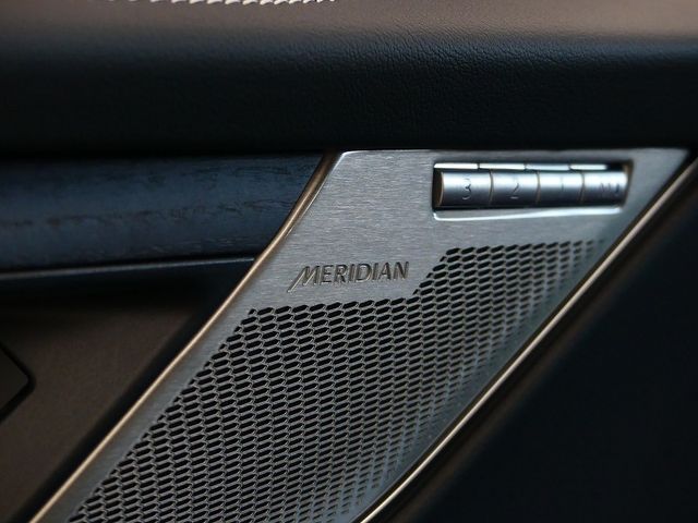 JAGUAR JAGUAR F-PACE 2024