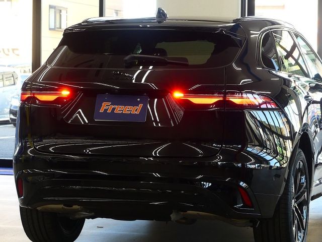 JAGUAR JAGUAR F-PACE 2024