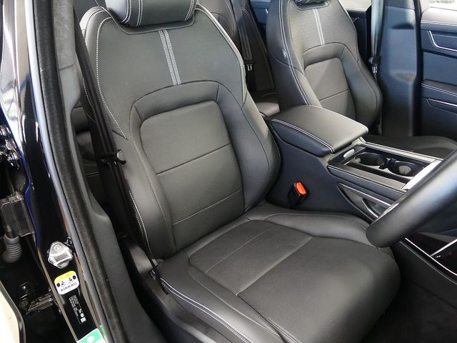 JAGUAR JAGUAR F-PACE 2024