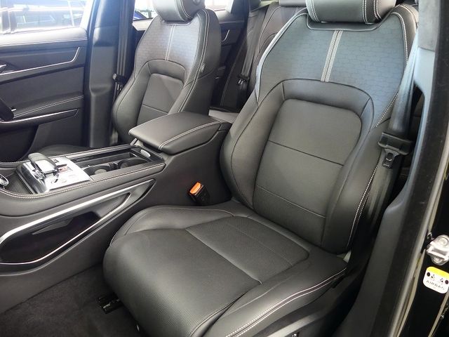 JAGUAR JAGUAR F-PACE 2024