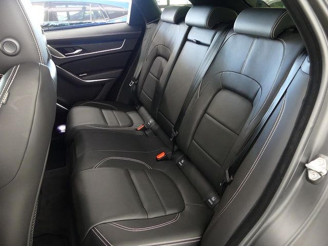 JAGUAR JAGUAR F-PACE 2024