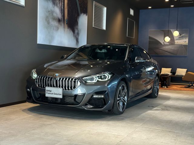 BMW BMW 2series Gran coupe 2021