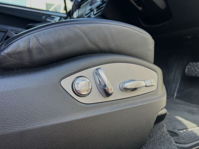 PORSCHE PORSCHE Macan 2019