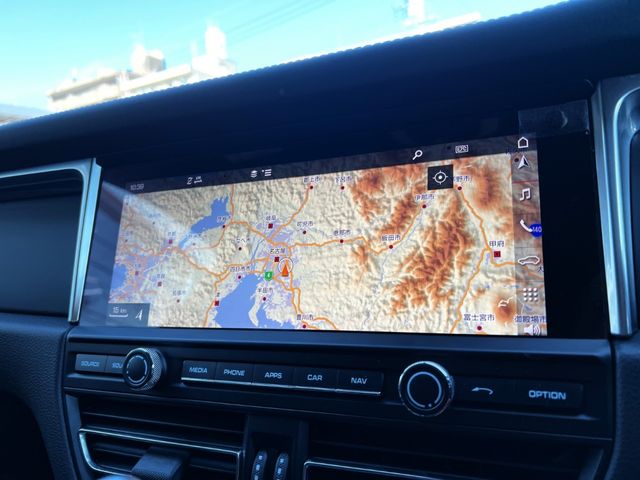 PORSCHE PORSCHE Macan 2019