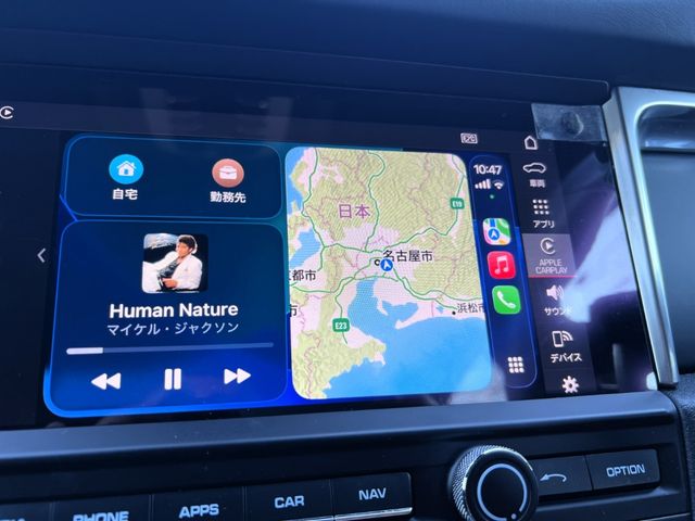 PORSCHE PORSCHE Macan 2019