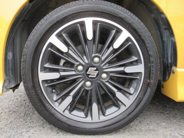 SUZUKI Spacia custom 2018