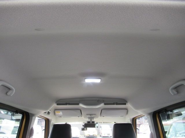 SUZUKI Spacia custom 2018