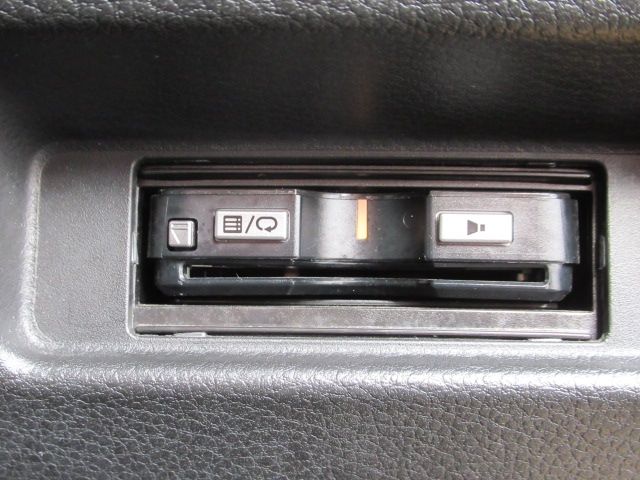 SUZUKI Spacia custom 2018