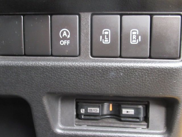 SUZUKI Spacia custom 2018