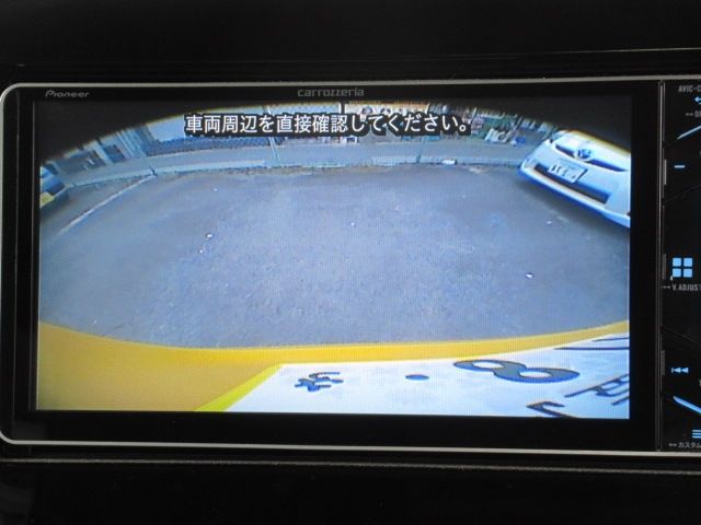 SUZUKI Spacia custom 2018