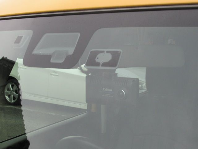 SUZUKI Spacia custom 2018