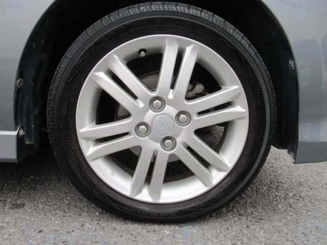 DAIHATSU MOVE CUSTOM 2014