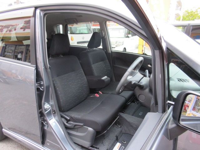 DAIHATSU MOVE CUSTOM 2014