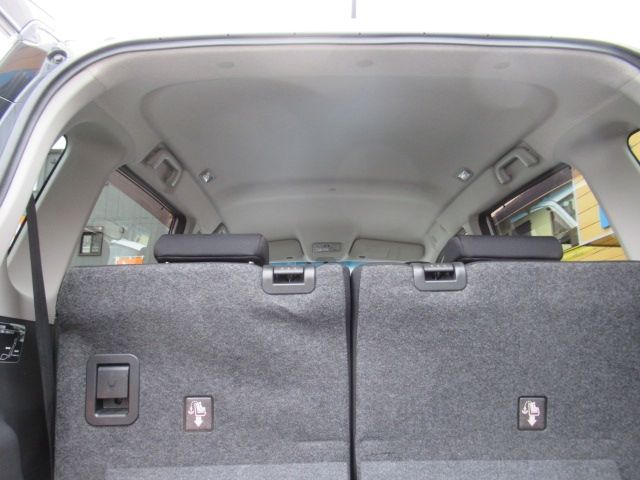 DAIHATSU MOVE CUSTOM 2014