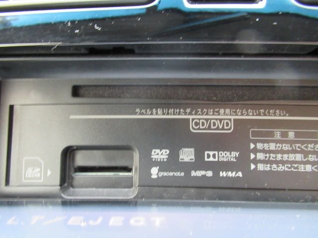 DAIHATSU MOVE CUSTOM 2014