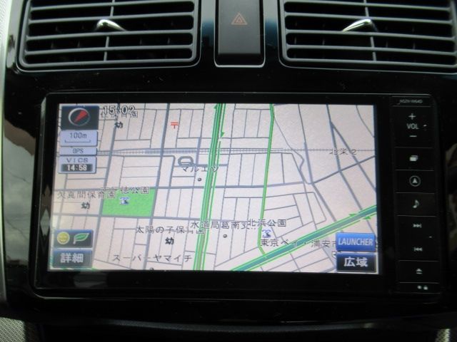 DAIHATSU MOVE CUSTOM 2014