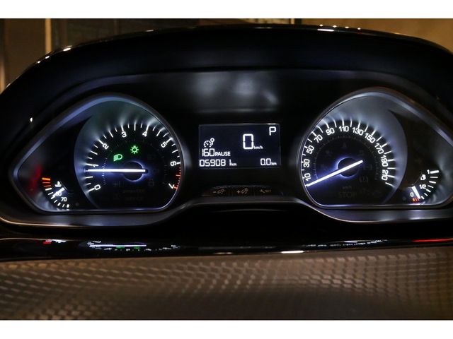 PEUGEOT PEUGEOT 208 2016