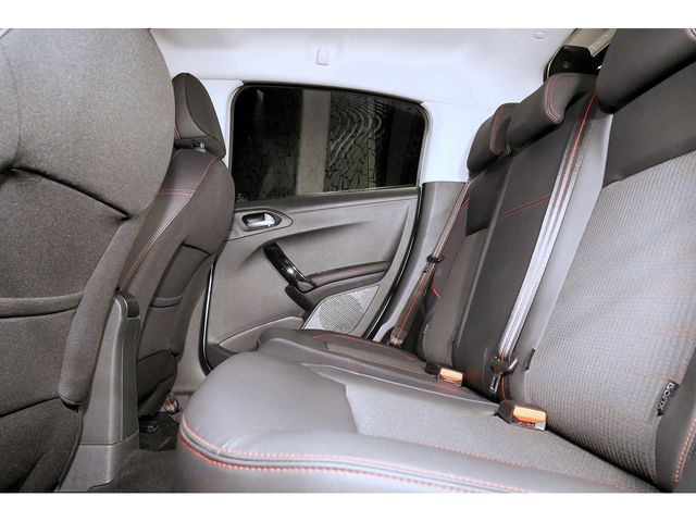 PEUGEOT PEUGEOT 208 2016