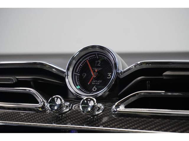 BENTLEY BENTLEY Bentayga 2022