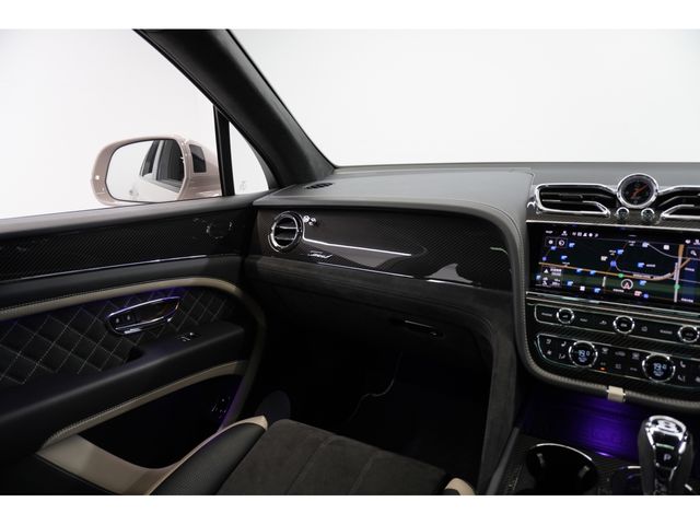 BENTLEY BENTLEY Bentayga 2022