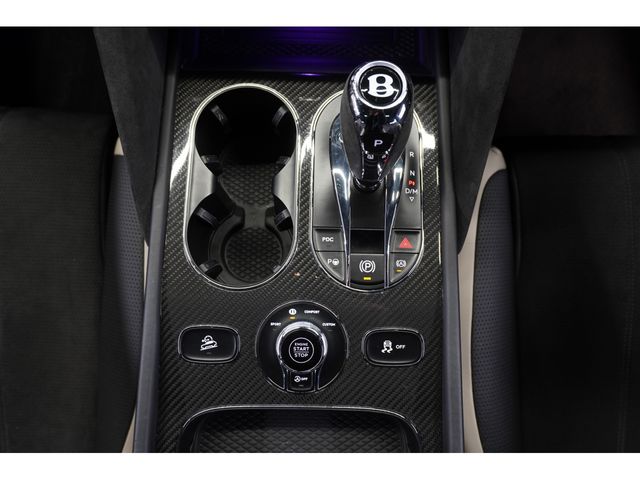 BENTLEY BENTLEY Bentayga 2022