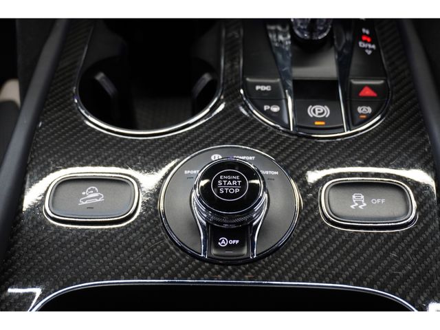 BENTLEY BENTLEY Bentayga 2022