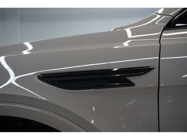 BENTLEY BENTLEY Bentayga 2022