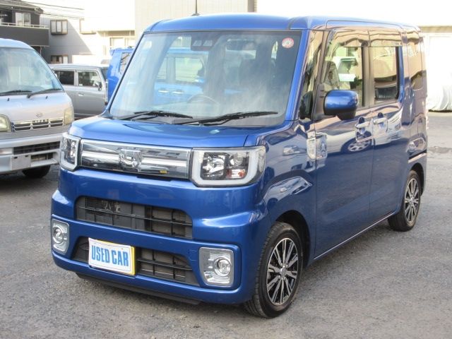 DAIHATSU WAKE 2018