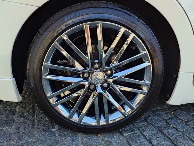 TOYOTA CROWN sedan 2013