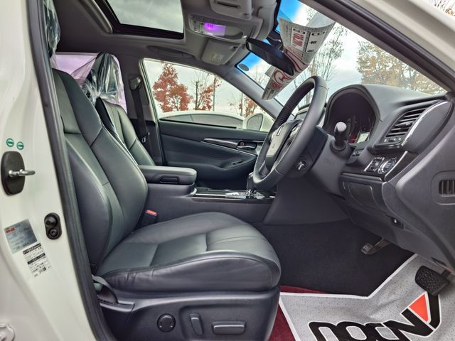 TOYOTA CROWN sedan 2013