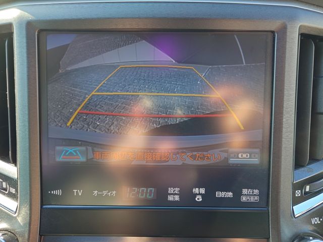 TOYOTA CROWN sedan 2013