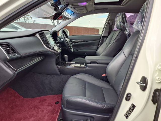 TOYOTA CROWN sedan 2013