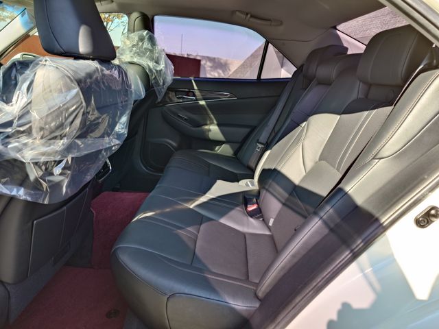 TOYOTA CROWN sedan 2013