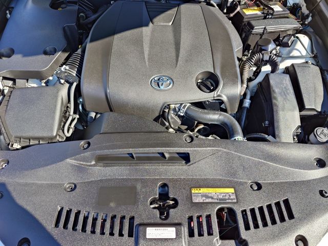 TOYOTA CROWN sedan 2013