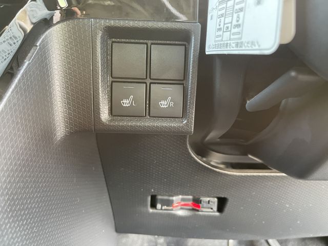 DAIHATSU TANTO CUSTOM 2020