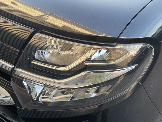 DAIHATSU TANTO CUSTOM 2020