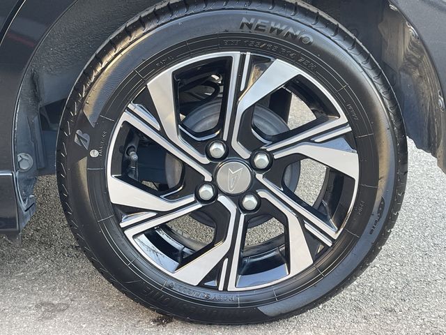 DAIHATSU TANTO CUSTOM 2020