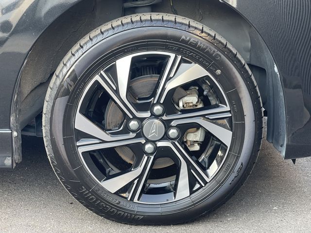 DAIHATSU TANTO CUSTOM 2020