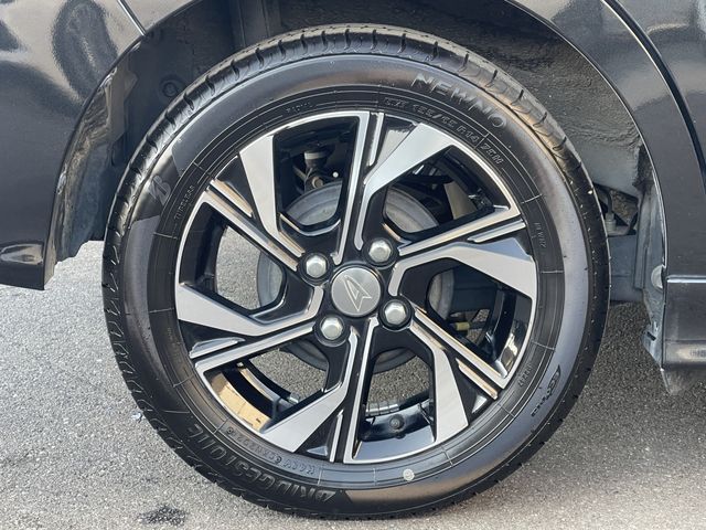 DAIHATSU TANTO CUSTOM 2020