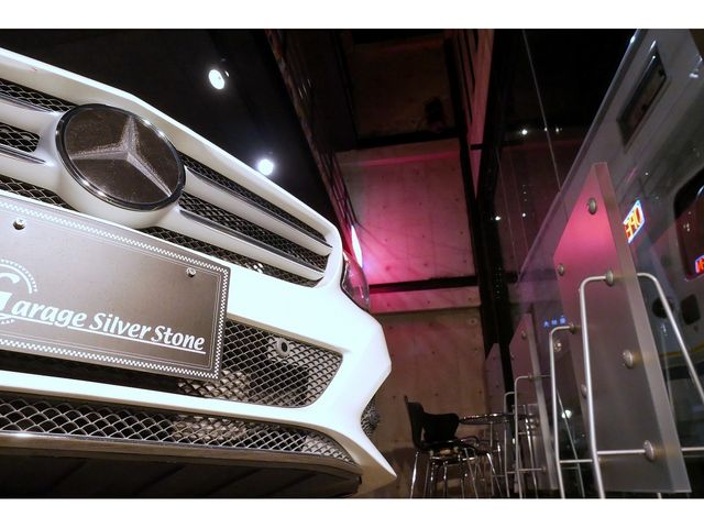 MERCEDES BENZ MERCEDES BENZ B class 2016