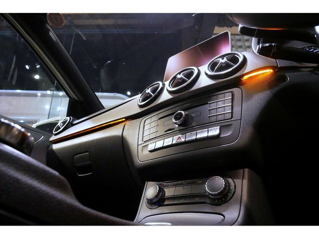 MERCEDES BENZ MERCEDES BENZ B class 2016