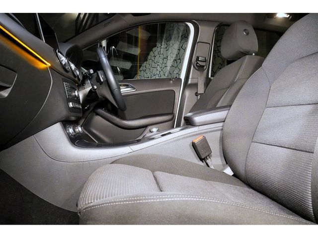 MERCEDES BENZ MERCEDES BENZ B class 2016