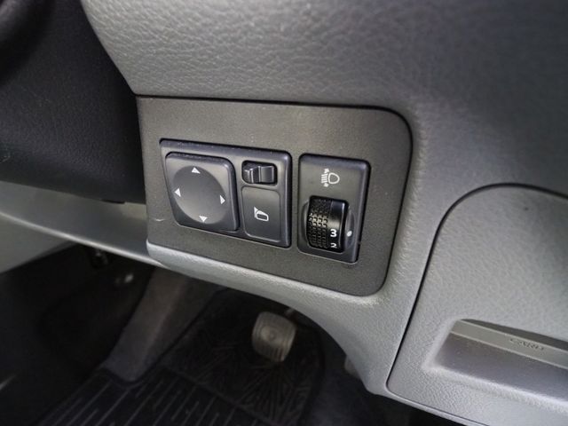 NISSAN NV200 VANETTE van 2016