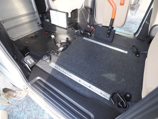 NISSAN NV200 VANETTE van 2016