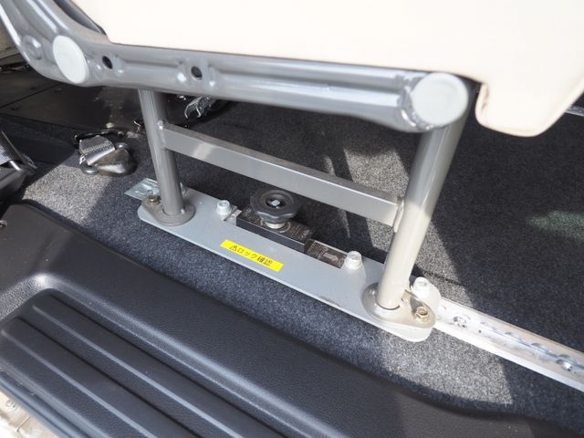 NISSAN NV200 VANETTE van 2016